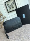 Prada Original Quality Handbags 269