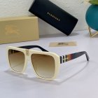 Burberry High Quality Sunglasses 876