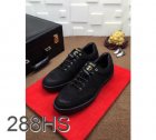 Gucci Men's Athletic-Inspired Shoes 2553