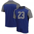 Air Jordan Men's T-shirts 796