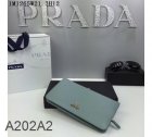 Prada High Quality Wallets 32