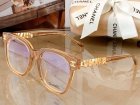 Chanel High Quality Sunglasses 3309