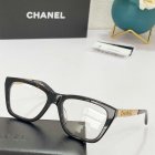 Chanel High Quality Sunglasses 3917