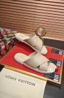 Louis Vuitton Men's Slippers 282