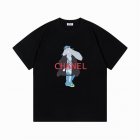 Chanel Men's T-shirts 123