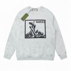 Gucci Men's Long Sleeve T-shirts 296