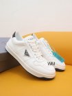 Prada Men's Shoes 2085