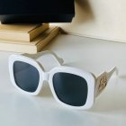 Balenciaga High Quality Sunglasses 361