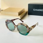 Chanel High Quality Sunglasses 3531