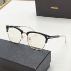 TOM FORD Plain Glass Spectacles 187
