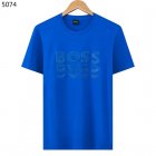 Hugo Boss Men's T-shirts 167