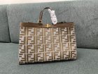 Fendi Original Quality Handbags 323