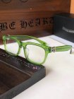 Chrome Hearts Plain Glass Spectacles 947