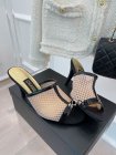 Chanel Women's Shoes 574