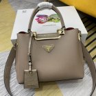 Prada High Quality Handbags 1449