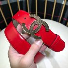 Chanel Original Quality Belts 354