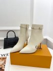 Louis Vuitton Women's Shoes 129