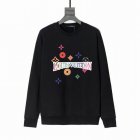 Louis Vuitton Men's Long Sleeve T-shirts 1001
