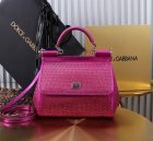 Dolce & Gabbana High Quality Handbags 640