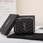 Yves Saint Laurent High Quality Wallets 82