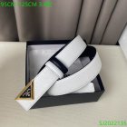 Prada Original Quality Belts 146