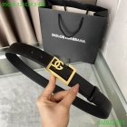Dolce & Gabbana Original Quality Belts 23