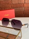 Cartier High Quality Sunglasses 962