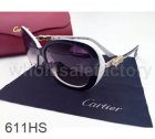 Cartier Sunglasses 881
