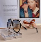 Gucci High Quality Sunglasses 2576