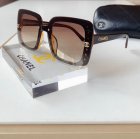 Chanel High Quality Sunglasses 1986