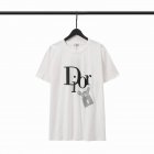 DIOR Men's T-shirts 165