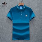 adidas Apparel Men 's Polo 339