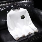 DIOR Men's Long Sleeve T-shirts 81