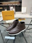 Louis Vuitton Men's shoes 3286