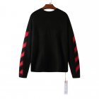 Off white Men's Sweater 08