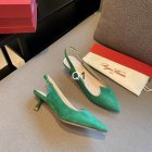 Roger Vivier Women's Shoes 43