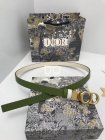 DIOR Original Quality Belts 45