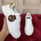 Dolce & Gabbana Women's Shoes 653