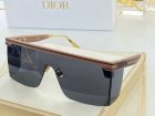 DIOR High Quality Sunglasses 1072