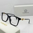 Versace Plain Glass Spectacles 10