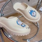 Gucci Men's Slippers 498