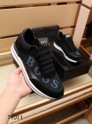Hugo Boss Men's Shoes 119