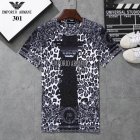 Armani Men's T-shirts 154