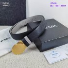 Prada Original Quality Belts 298