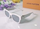 Louis Vuitton High Quality Sunglasses 979