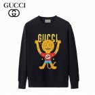 Gucci Men's Long Sleeve T-shirts 177