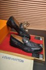 Louis Vuitton Men's shoes 1259