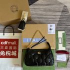 Gucci Original Quality Handbags 792