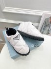 Prada Women's Shoes 714