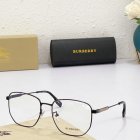 Burberry Plain Glass Spectacles 37